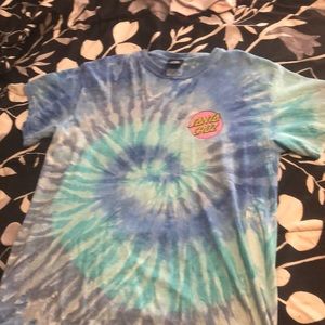 Tie-Dye T-shirt